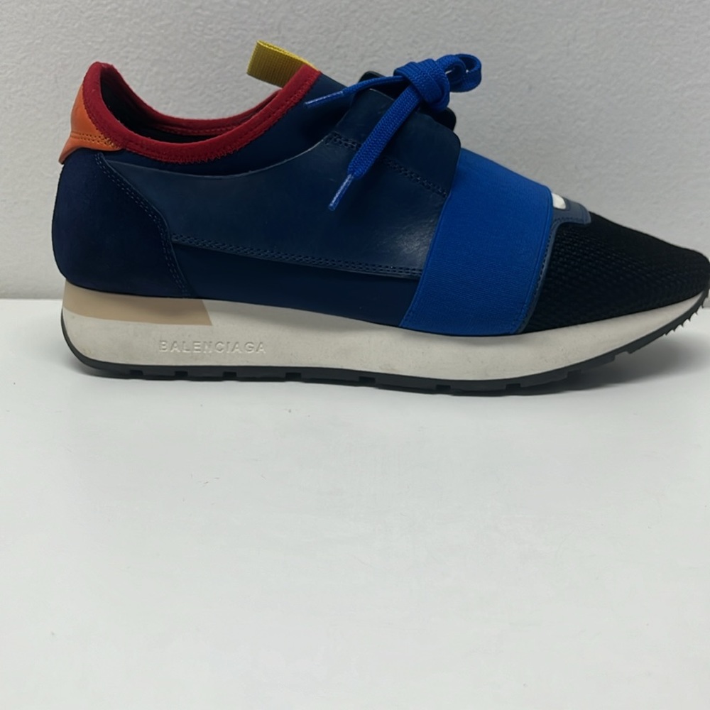 🔥BALENCIAGA🔥 - Picture 6 of 12